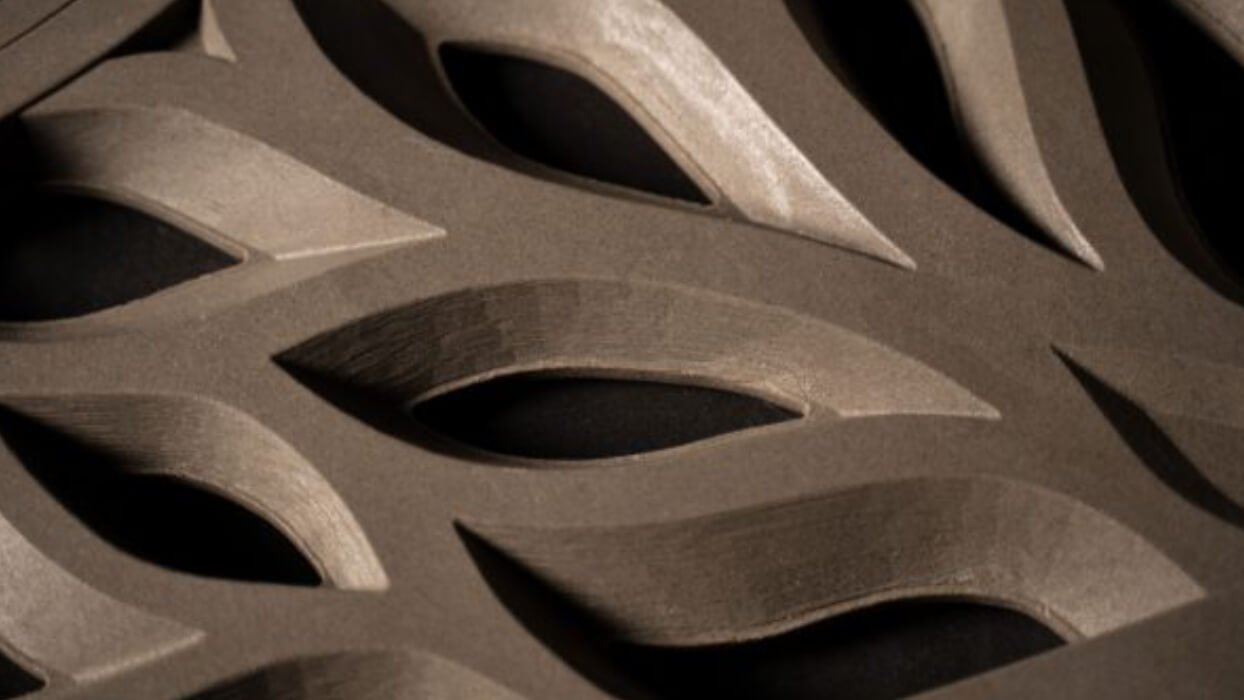 Приствольная решетка для дерева ZKING CRUST 1.2х1.2м Черная в Парабели фото